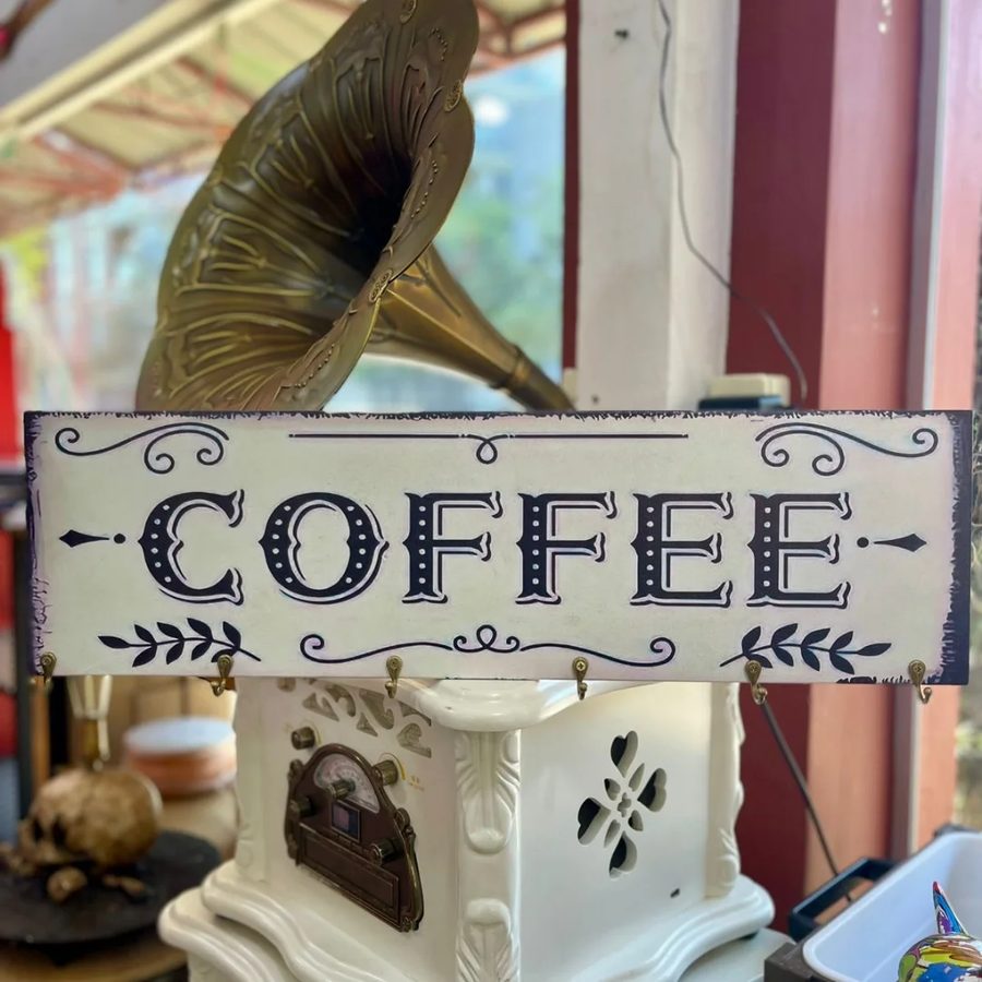 Cartel Coffee