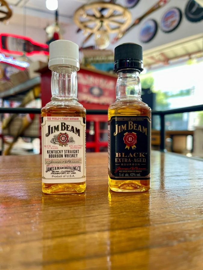 Miniaturas Jim Beam – foto 2