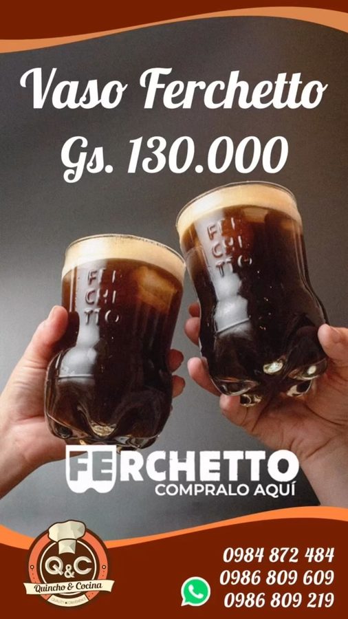 Vaso Ferchetto – foto 4