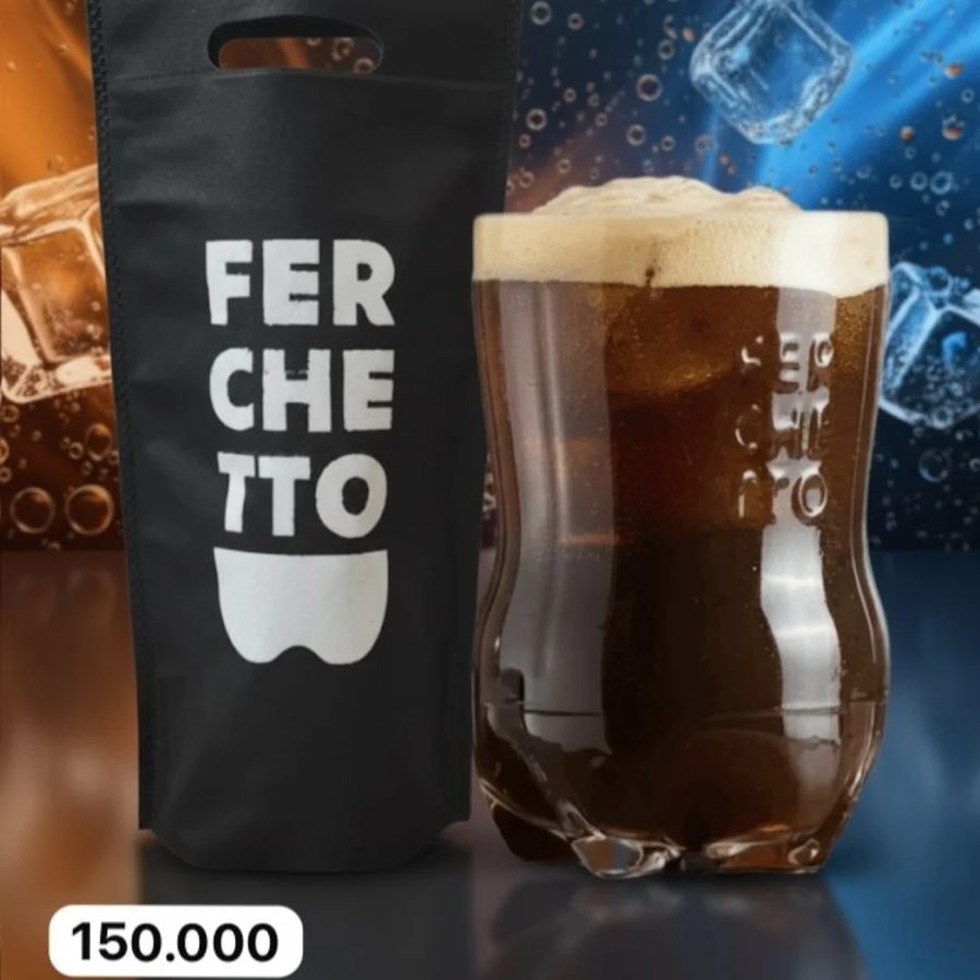 Vaso Ferchetto