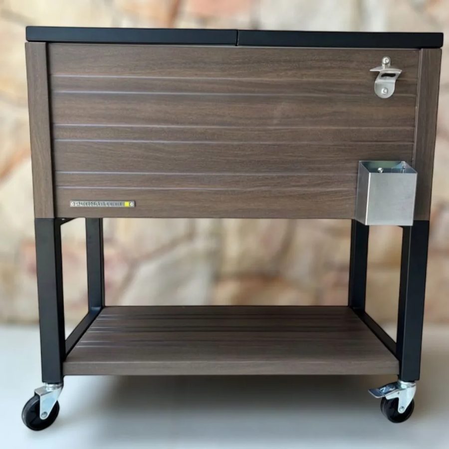 Hielera portátil Permasteel