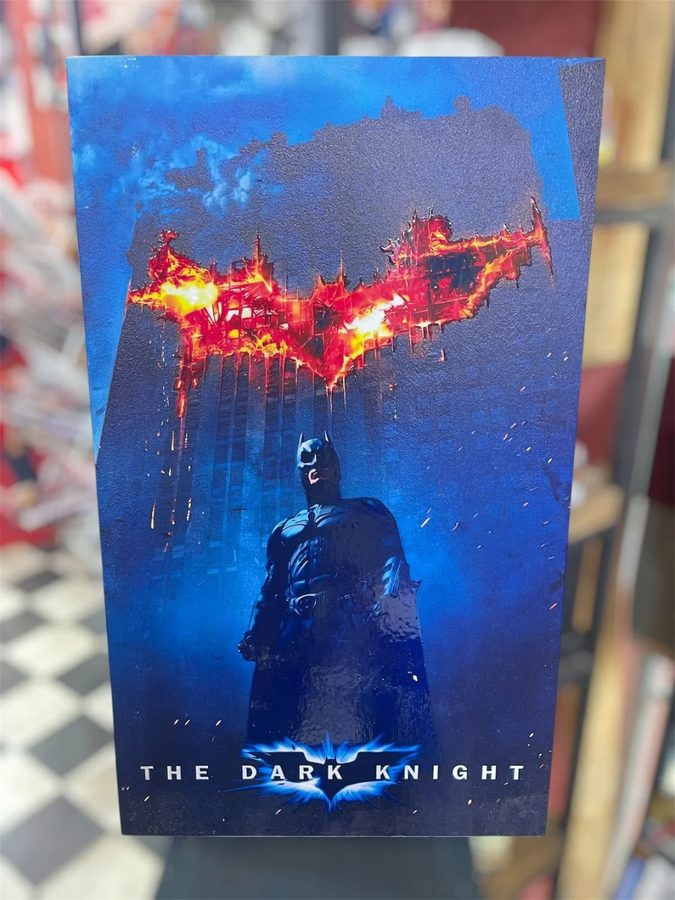 Cuadro The Dark Knight