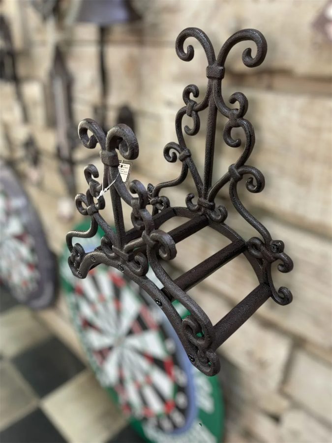 Soporte para manguera