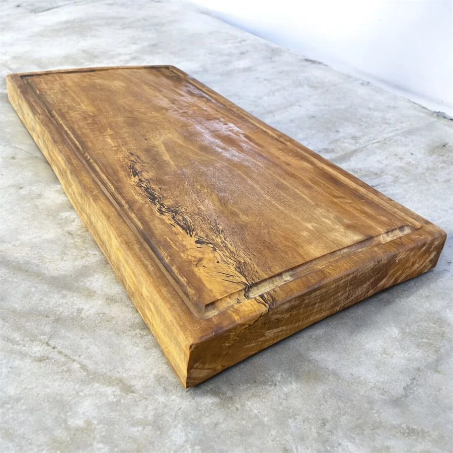 Tabla para asado