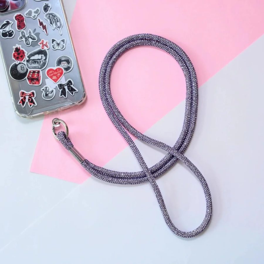 Collar para celular