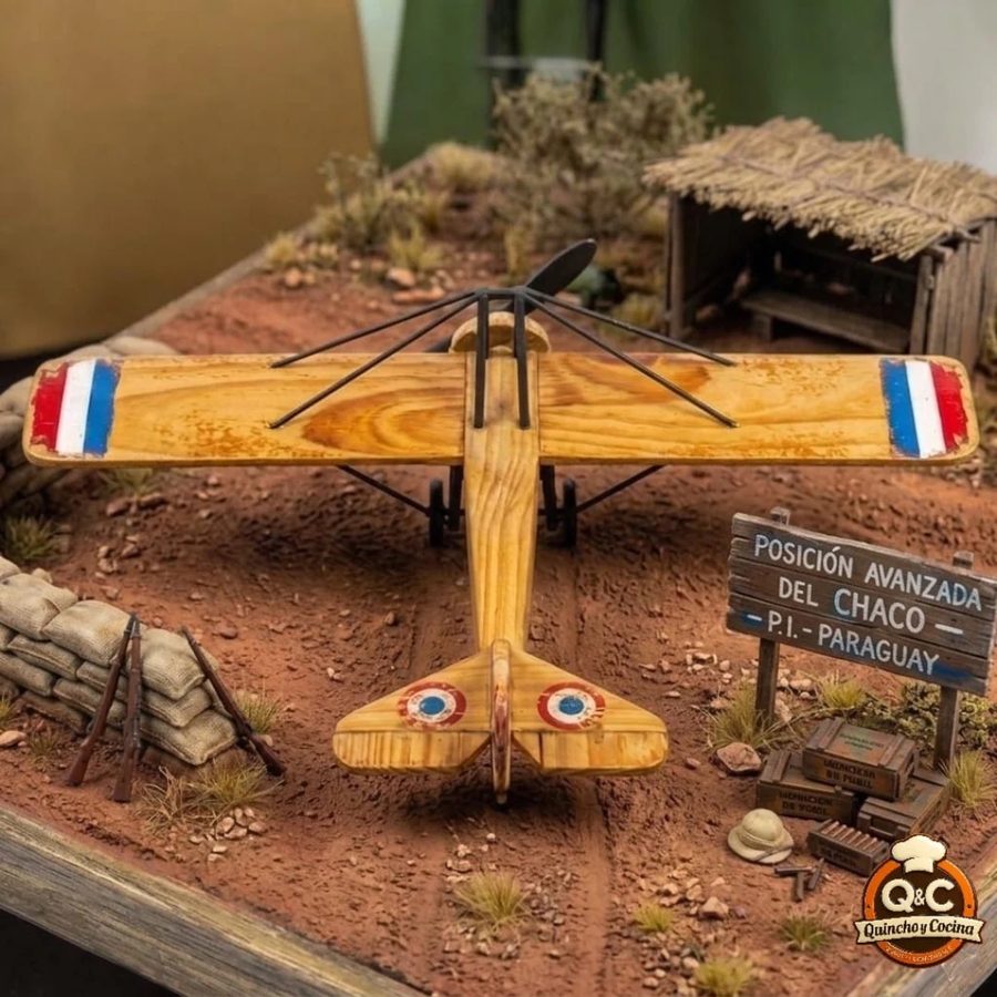 Miniatura histórica