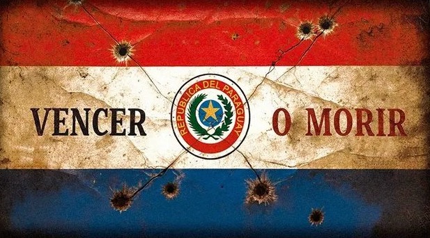 Cuadro Vencer o morir