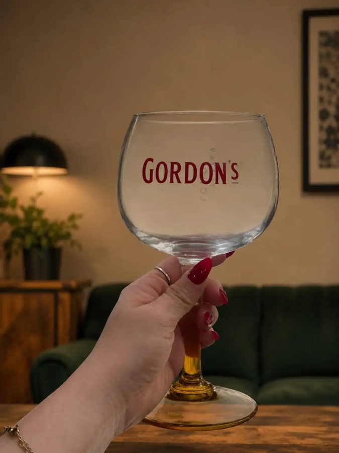 Copa Gordon’s Original