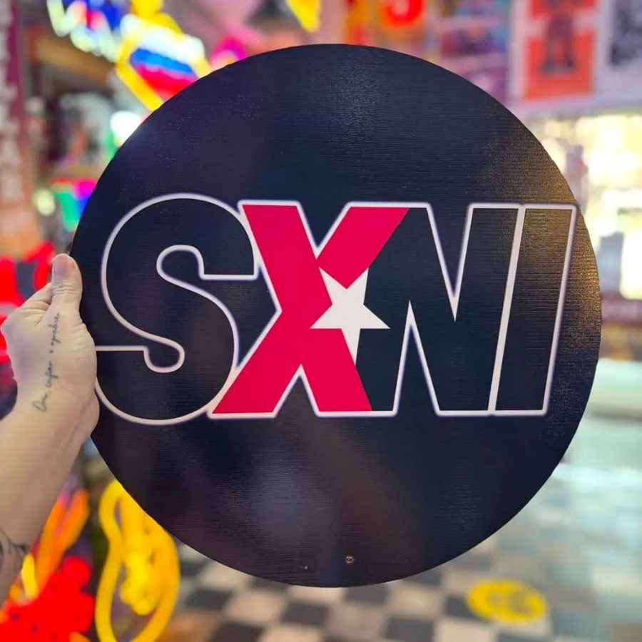 Cuadro SXNI (logo con estrella)