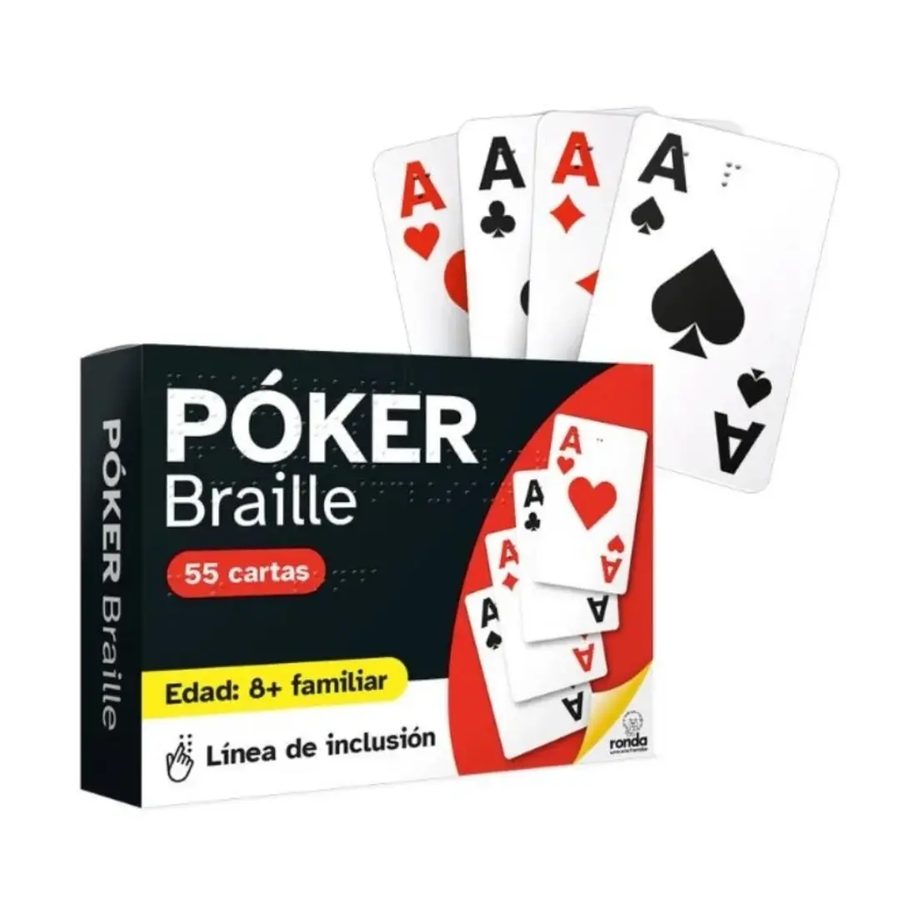 Poker para todos