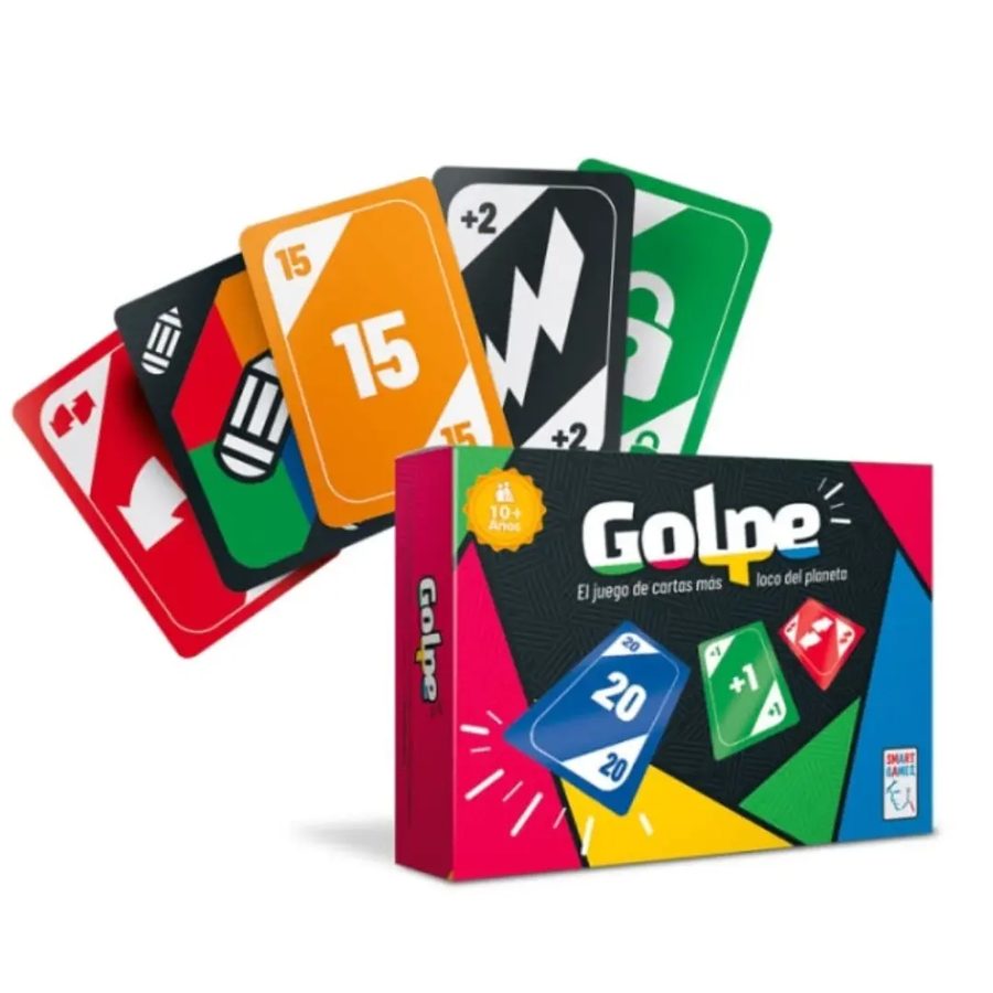 ¿Buscas el juego perfecto para prender tus juntadas?
